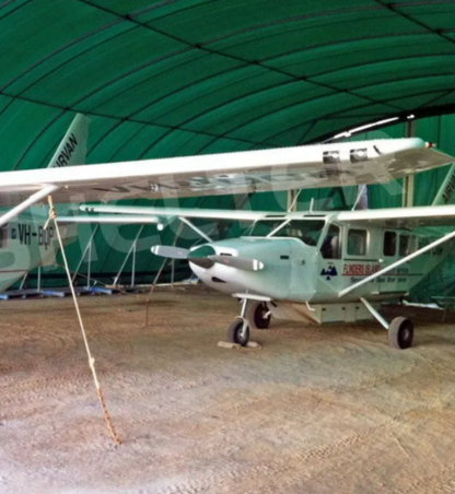 Flinders Aviation
