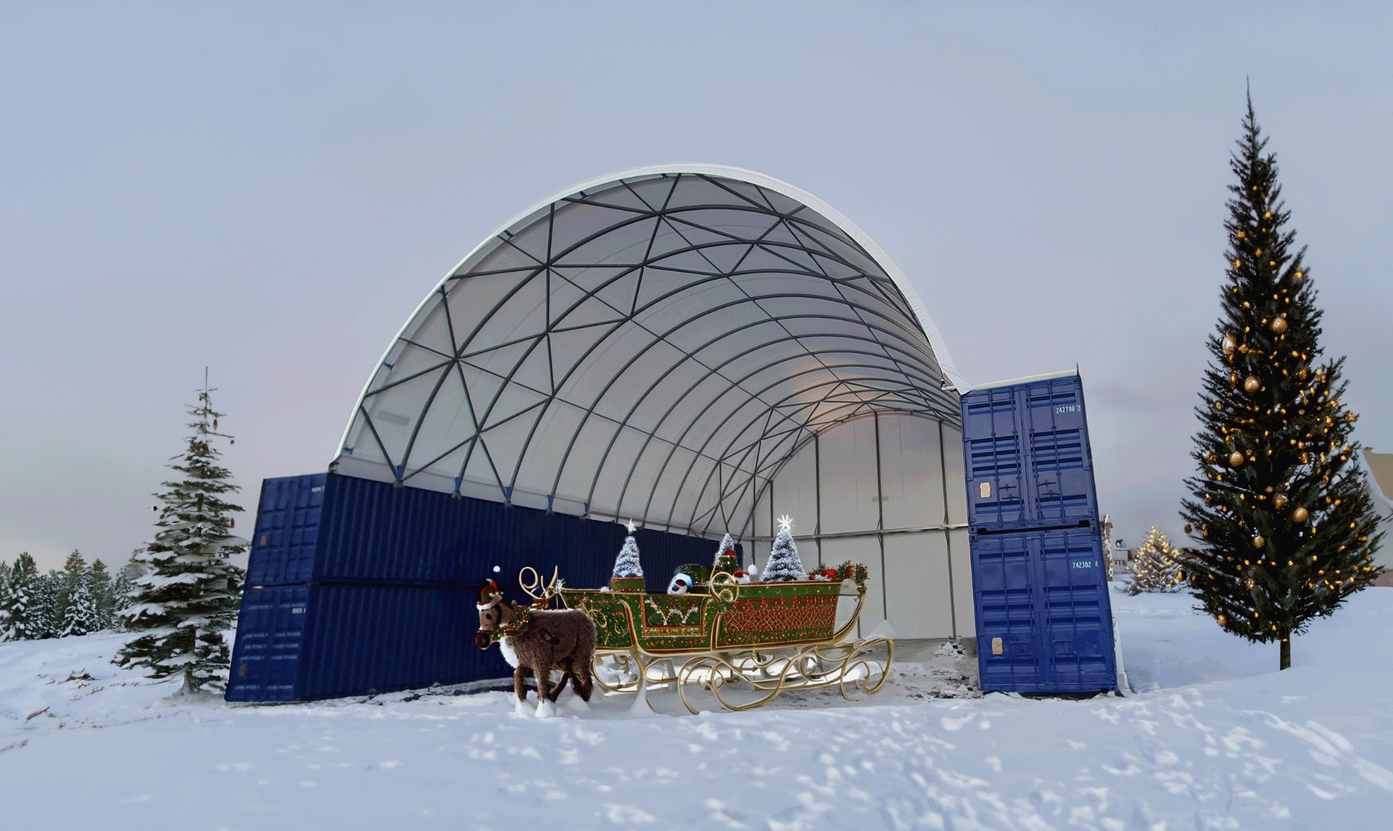 Protecting Your Assets, Whatever They May Be