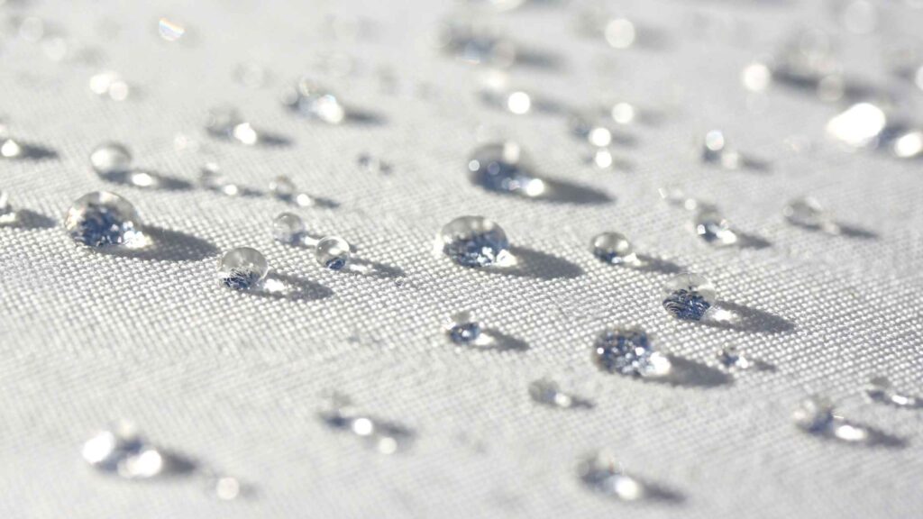 Are Fabric Shelters 100% Waterproof? Here’s What You Should Know