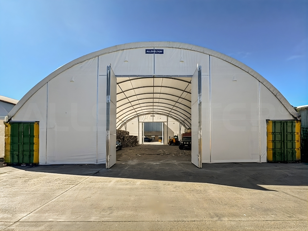 Re.Group: Waste Management Temporary Storage