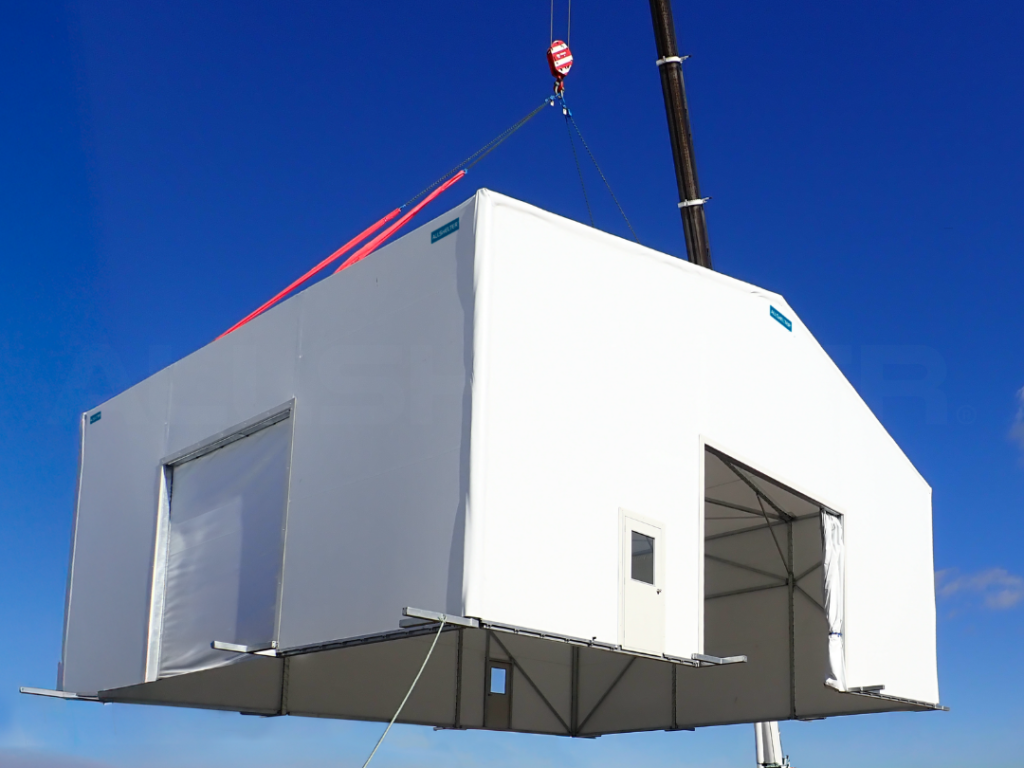 Australian Defence Solutions: Shipbuilding & Maintenance Area